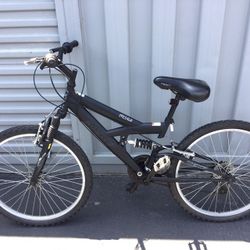 Next PX 4.0 24” Kids Mountain Bicycle