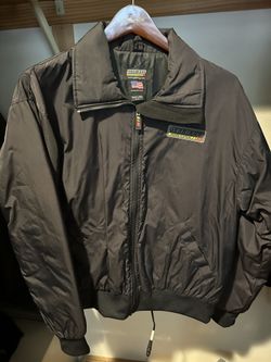 Gerbing’s Heated Jacket