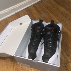 🔥Jordan 12 Playoff (size 13)🔥$125