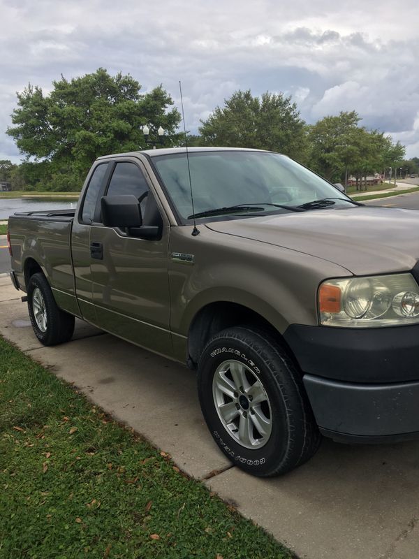 Pick up truck for Sale in Orlando, FL - OfferUp