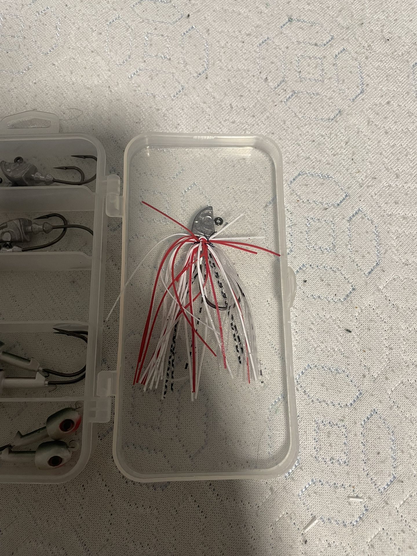 Home Made Fishing