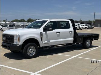 2024 Ford F-250
