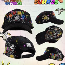 DMG BRAND - SMR 25 ☀️⛱️🐈‍⬛