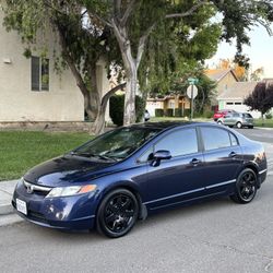 2008 Honda Civic