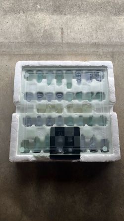 Chess collection