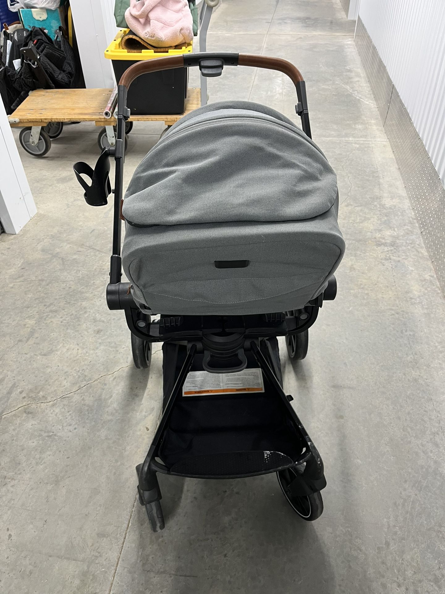 Stroller