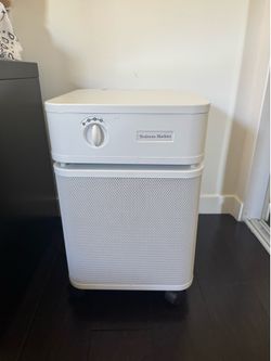 Austin Air Purifiers - 2 Bedroom Machines