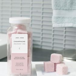 Joon X Moon Champagne Sugar Body Scrub - 10oz
