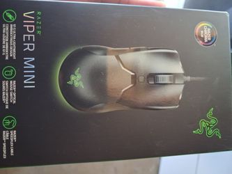 Razor viper Mini Mouse