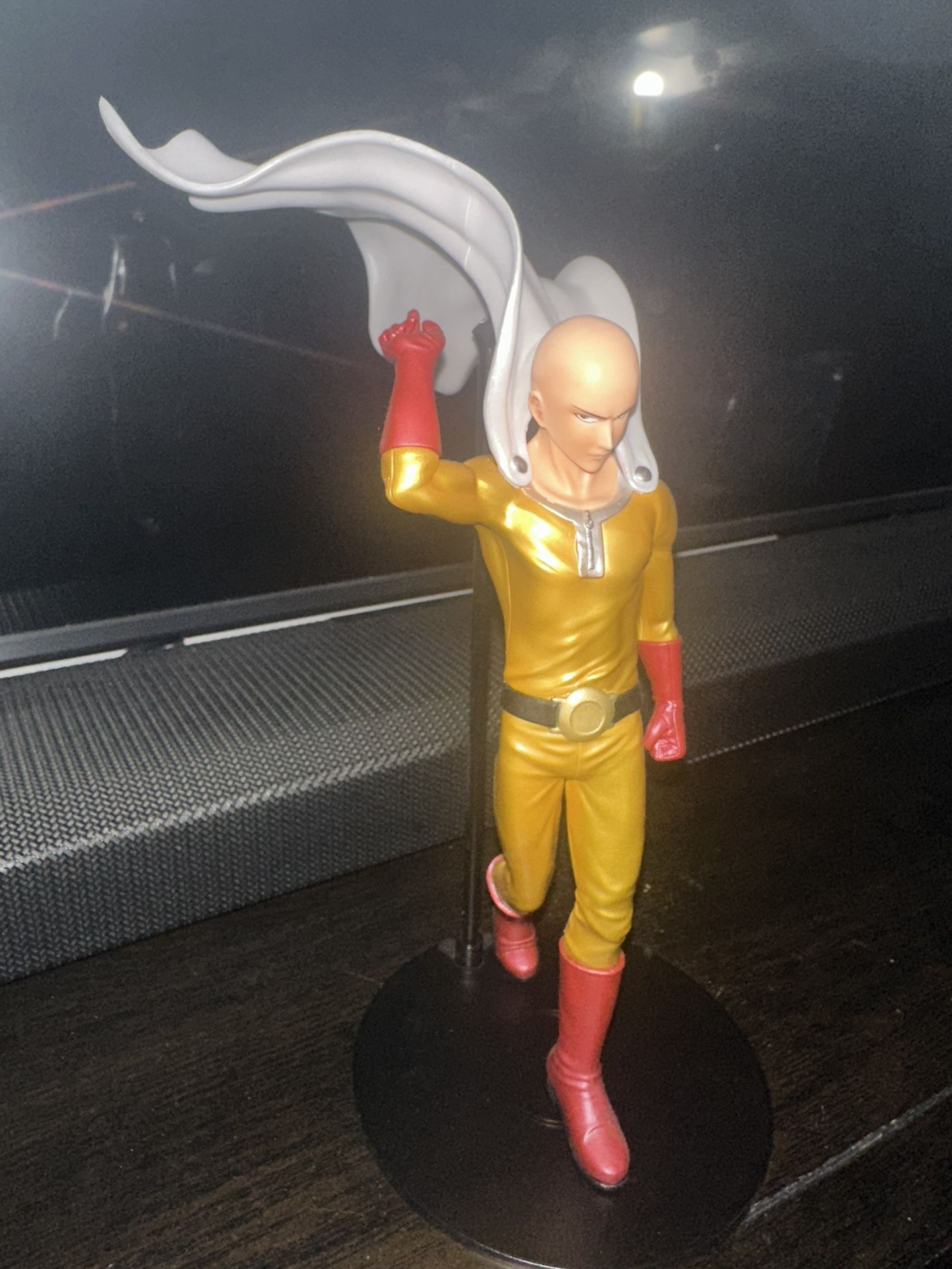 Anime Figure One Punch Man