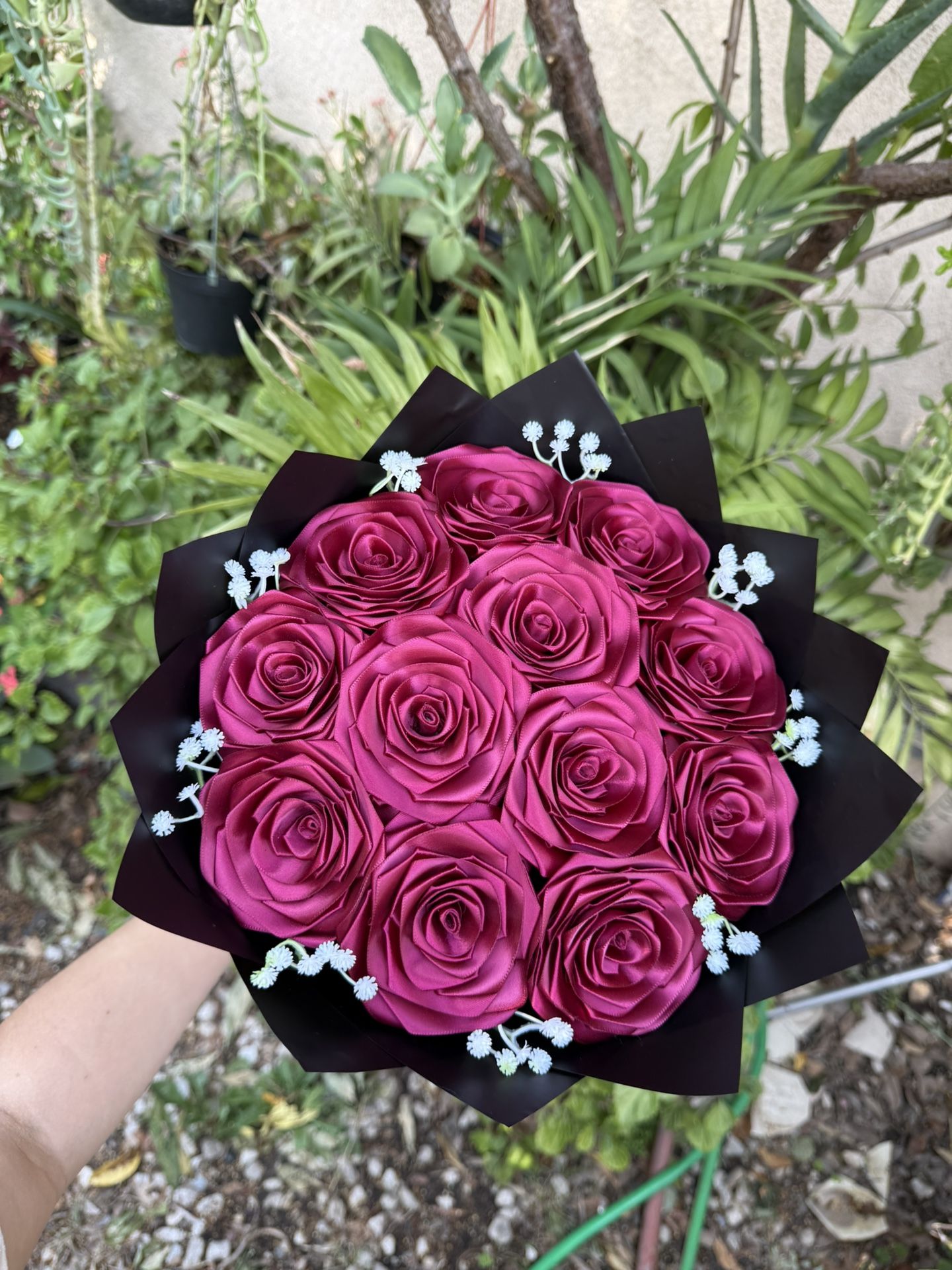 Eternal Bouquet
