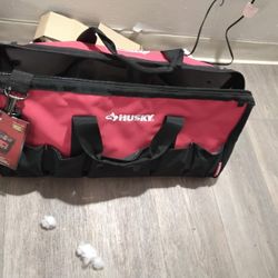 Husky Brand New 26in Heavy Duty