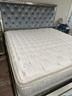 King Mattress Wynn/Encore