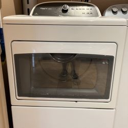 Whirlpool Washer And Dryer 