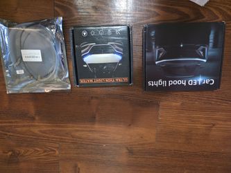 Led strips for any car