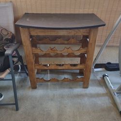 Wine Rack For Sale