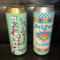 Arizona Stash Containers