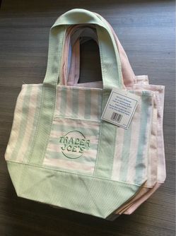 TJ’s Totes