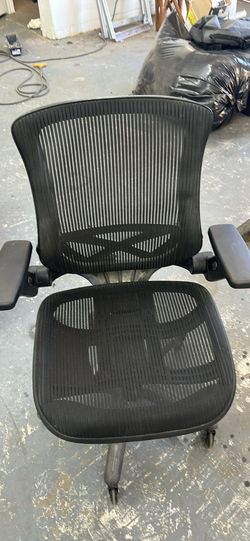 Office chair