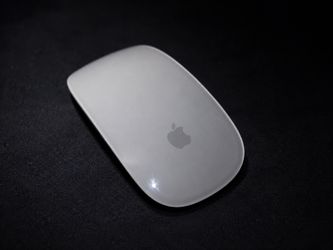 Apple Magic 2 Mouse (White)