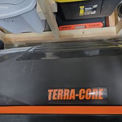 Terra Core Balance Trainer