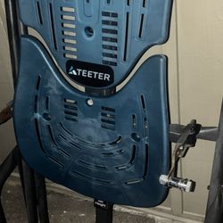 Teeter Inversion Table 