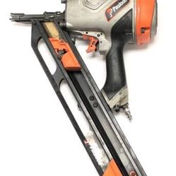Paslode PF-350S 30-Degree Framing Nailer