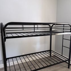 Bunk Bed Twin