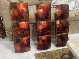 Wall Frame