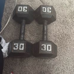 Weights Dumbbells