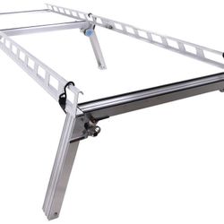 Truck Ladder Rack Tundra Ram