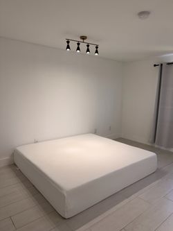 King Size Mattress Gel Memory Foam