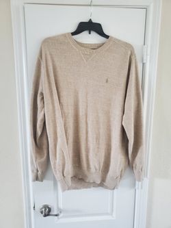 Polo Ralph Lauren Sweatshirt Sz xl Tall