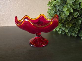 Antique Candy Dish