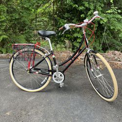 PUBLIC C7 Bike 7 Speed 