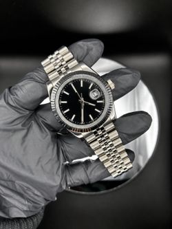 Luxury Watch Full Set