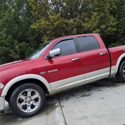 2009 Dodge Ram 1500