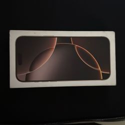 Apple Iphone 16 Pro Max 1tb