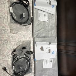 Power Spec Gaming PC With Two 24” Monitor