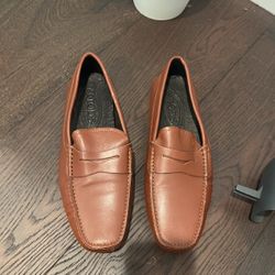 Men’s Leather Shoes 