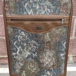 Luggage & Travel Bag