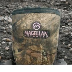 Women's Magellan  Outdoors Waterproof Boots 