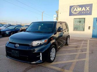 2014 Scion xB