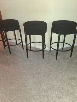 Bar stools