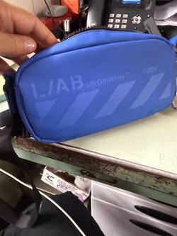 Crossbody bag