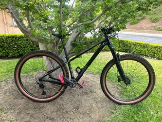 Trek Roscoe 8 Size Medium