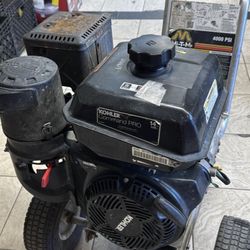 Kohler Command Pro 4000 Psi Pressure Washer
