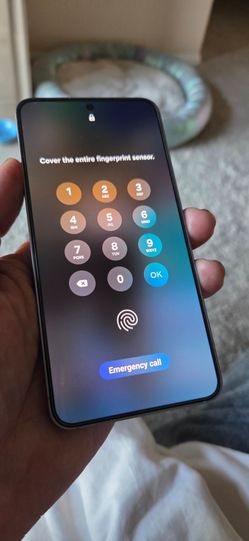 SAMSUNG S25