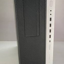 HP EliteDesk 800 G3 Core i5-7500 3.4 GHz 8 Gb Ram Windows 11