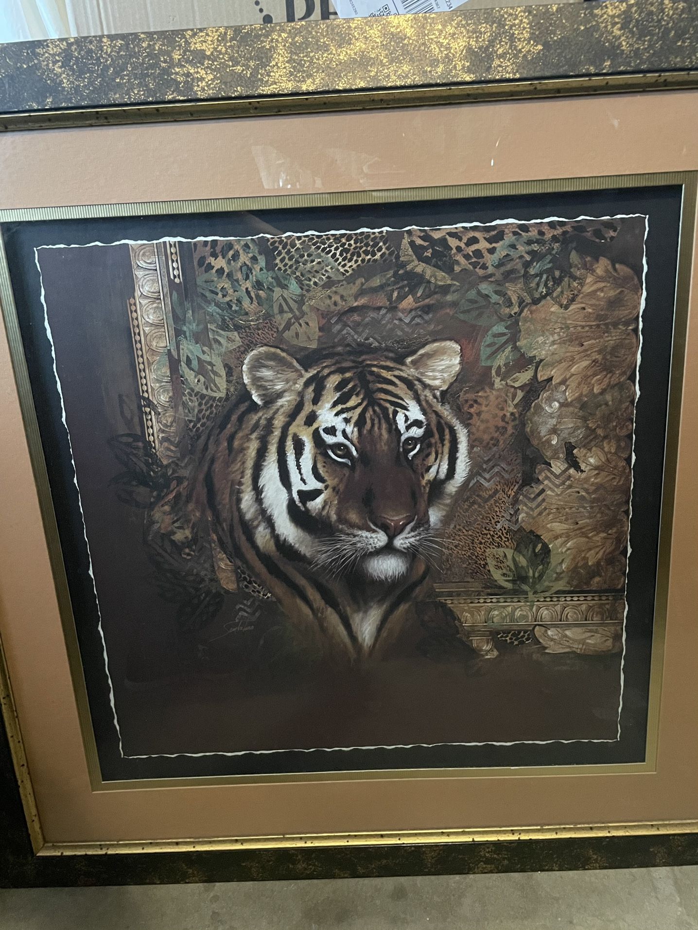 Decoración Canina